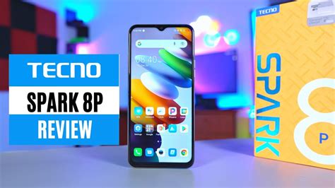 Spark 8P に対する画像結果