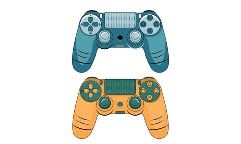 Video Game Controller Vector に対する画像結果