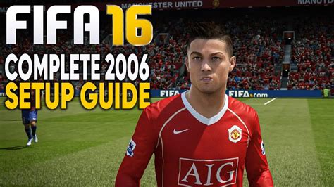 Toradh íomhá ar FIFA 12 Setup