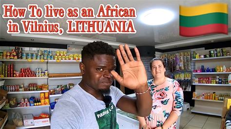 Lithuania Africa に対する画像結果