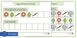 Image result for Geometric Patterns Grade R