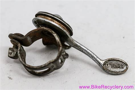 Image result for Vintage Rear Derailleur Helper Spring Kit