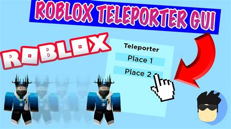 Image result for Teleporter in Roblox Studio