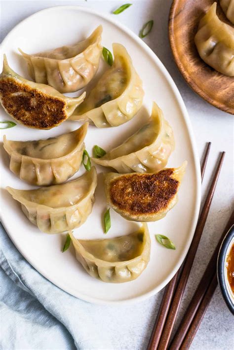 Image result for Cooking Pot Stickers