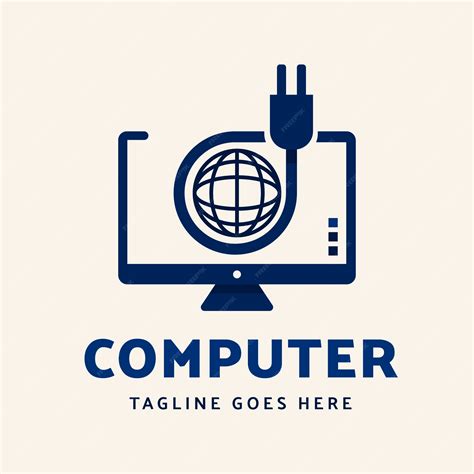 Image result for Logo About Computer