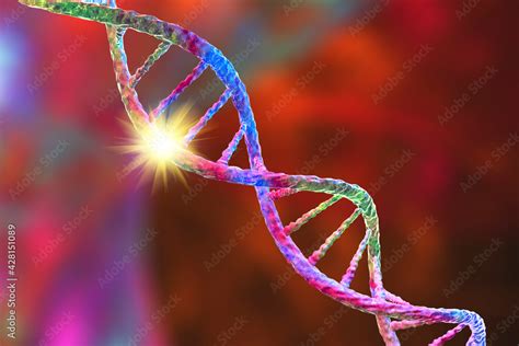 Mutation in Genetic Algorithm Picture in Blue Color に対する画像結果