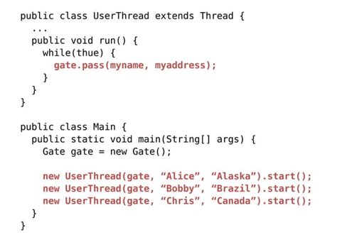 Image result for Multithread Design