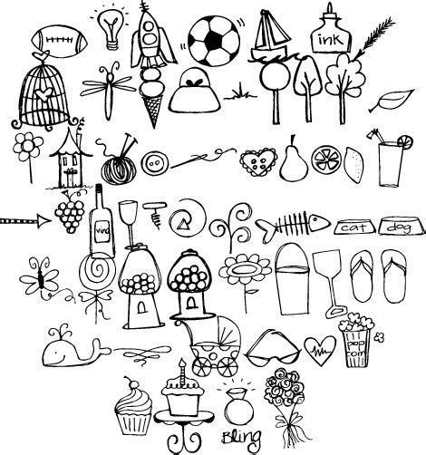 Image result for Random Things to Draw