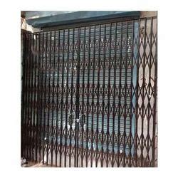 Image result for Channel Gate Front View