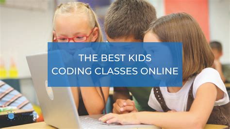 Image result for Live Coding Classes for Kids