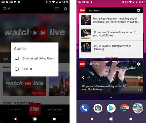 Image result for CNN App for Android