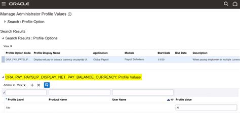 Image result for Oracle Payroll