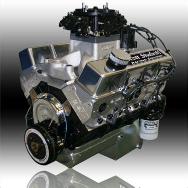 Supercharged Small Block Chevy に対する画像結果