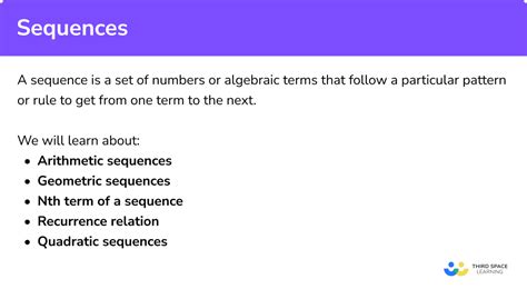 Types of Sequence Structure に対する画像結果