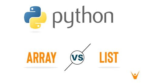 Image result for Explain the Difference Between a Python List and a Numpy Array