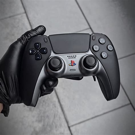 Image result for Custom Style PS5 Controller