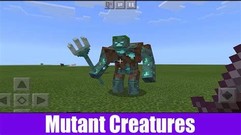 Minecraft Mutant Creatures Mod に対する画像結果