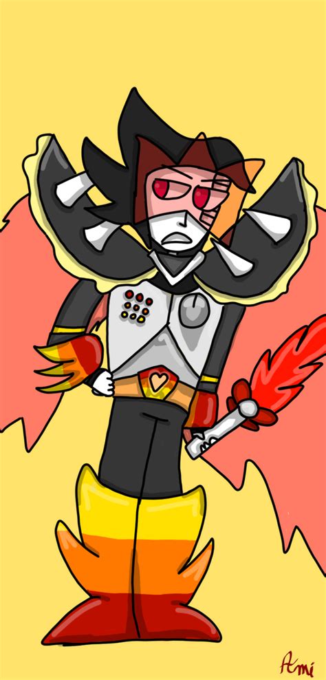 Image result for Inverted Fate Mettaton