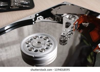 What Part of a Hard Drive Should Be Visible に対する画像結果