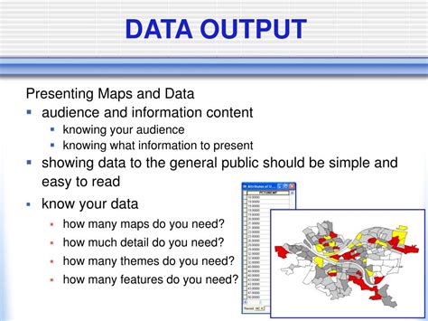 Image result for Data Output