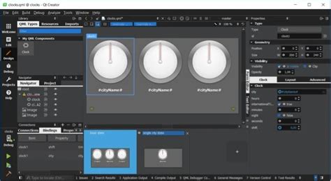 Image result for Qt GUI Image Manipilation Software