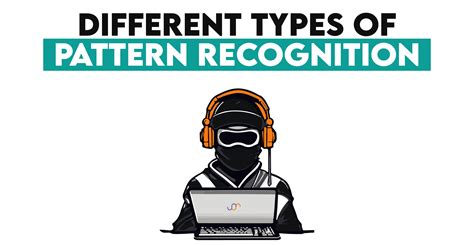 Image result for What Is the Difference Between Pattern Recognition and Machine Learning