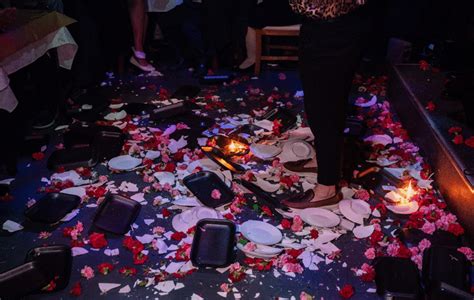 Image result for Plate Smashing Fun