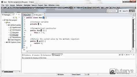 Image result for How to Create a Java Class