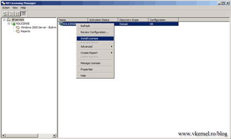 Image result for Activation Manager Remote Server