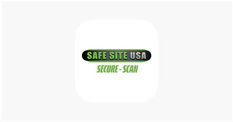 Image result for Safe Scan Command