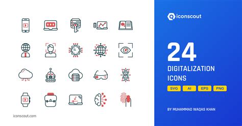 Image result for PowerPoint Icon Digitalization