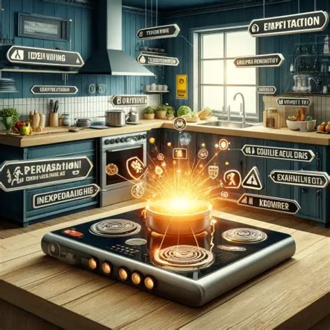 Image result for Exploding Stove