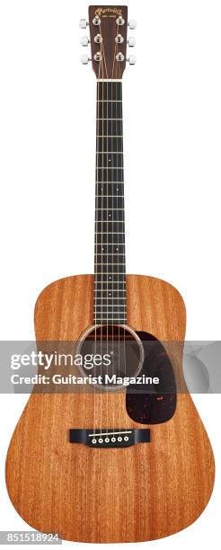 Toradh íomhá ar Martin D-15 Special