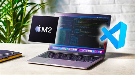 Coding On a MacBook Pro M2 に対する画像結果