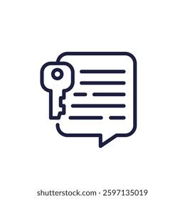 Afbeeldingsresultaten voor Pictogram Key Message