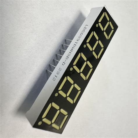 Toradh íomhá ar Ultra Bright LED Indicator Light