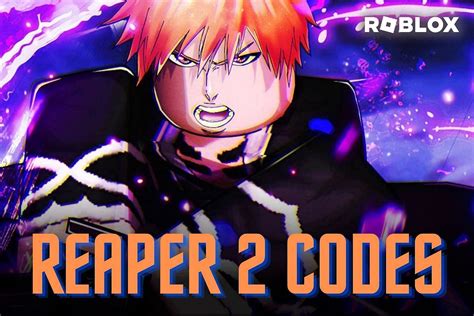 Toradh íomhá ar ID Codes Roblox Reaper