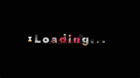 Image result for Amazing Text Loading Animation