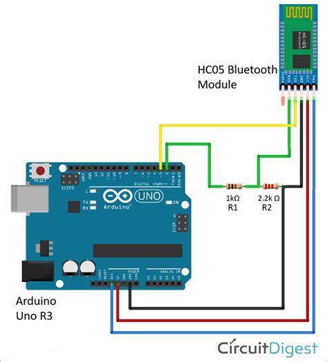Image result for Arduino Bluetooth Circuit Board