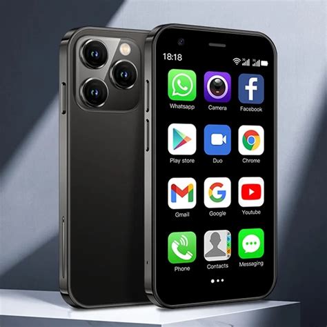 Image result for Mini Android Phone 5G