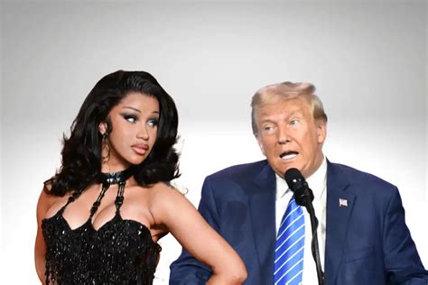Afbeeldingsresultaten voor Cardi B Election