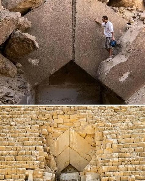 Toradh íomhá ar Inverted Pyramid Indus Civilization