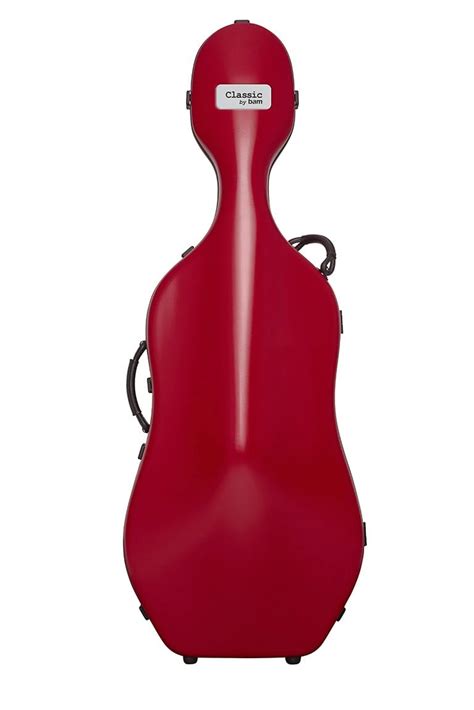 Image result for Cello Case