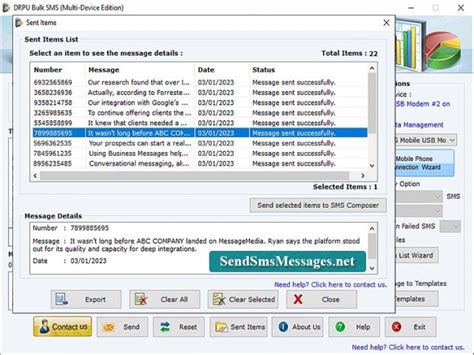 Image result for SMS Software for PC