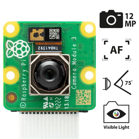Image result for Raspberry Pi Camera Made in China