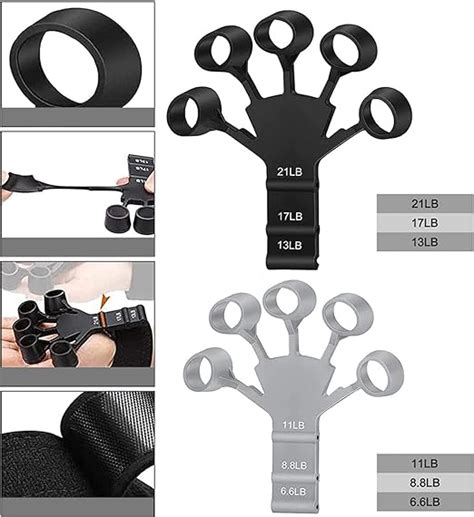 Toradh íomhá ar Durable Hand Trainer