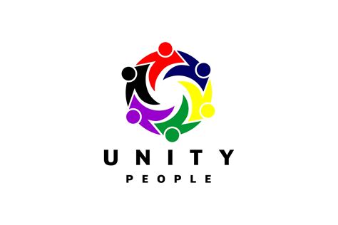 Image result for Unity People Symbol Design