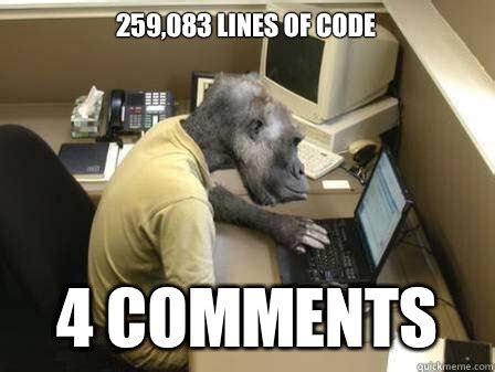 Code Monkey Meme に対する画像結果