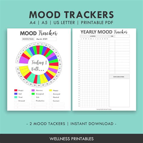 Image result for Mood Changes Tracking Graph