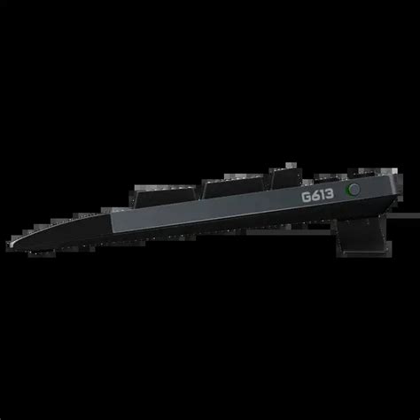 Logitech G613 Keyboard Carrying Case に対する画像結果